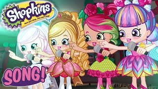 Shopkins  🎄 EXCLUSIVE CHRISTMAS SPECIAL 🎄  Shopkins cartoons  Toys for Children [upl. by Ak]