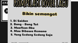 Kompilasi Cover Lagu Bandawasa Projects [upl. by Eelrehpotsirhc516]