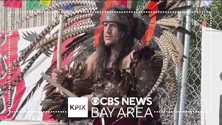 Berkeley City Council votes to return sacred Native land to Ohlone [upl. by Laurita]