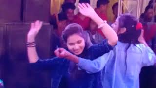 nika jajeri khatani nika rak lala n new dj video [upl. by Heimer265]