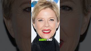 Annette Bening  The Theater Star Who Almost Became Catwoman annettebening catwoman shorts [upl. by Deadman]