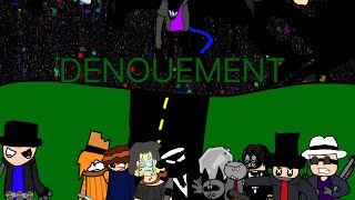 Pibby YouTube Denouement [upl. by Toffic]