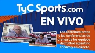 TyCSportscom EN VIVO [upl. by Allistir]