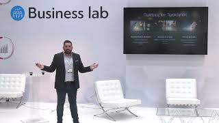 HORECA 2022 Business Lab  Ο δεκάλογος της σωστής κοστολόγησης στο CaféBar  Σ Κερκύρας [upl. by Allegna]