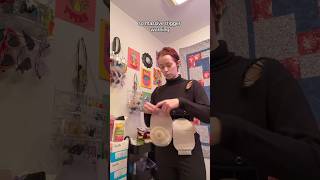 BAG CHANGE VIDEO tw STOMA 😵‍💫 crohnsdisease ostomybag ileostomybag ostomybagchange [upl. by Ahsoj]