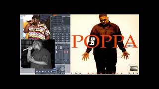 Notorious BIG – Big Poppa Remix Club Remix Slowed Down [upl. by Asyral]