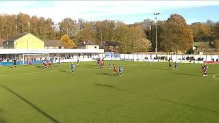 33 Lancaster Away Jack Redshaw 33 Penalty [upl. by Vita283]