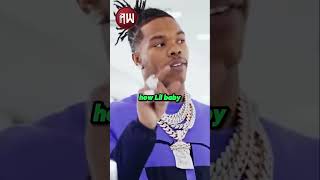 Gunna DISSES Lil Baby for saying that he snitched 👀 [upl. by Adhamh]