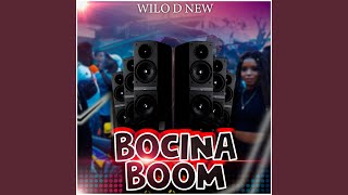 Bocina Boom [upl. by Hecker]