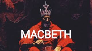 Macbeth  William Shakespeare [upl. by Hertzog]