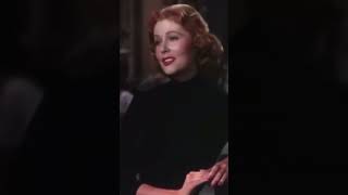 Arlene Dahl  Three Little Words 1950 shorts [upl. by Sukramal]