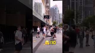 Compilation fail strangers shot 🏀Source  TUVOK [upl. by Yllime456]