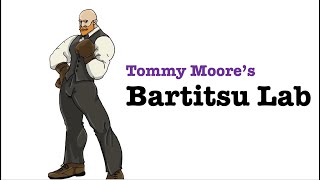 Bartitsu Lab Intro [upl. by Minton]