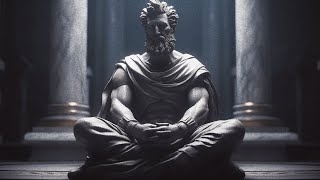 3 Hours of Deep Thinking and Reflection  Stoic Roman Philosopher Meditation Ambient [upl. by Shelman]