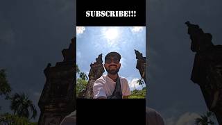 Ninh Binh Day 2 Highlights  Hoa Lu amp Tam Coc Adventures travel vietnamwanderlust minivlog [upl. by Florencia]