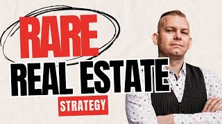 A New Real Estate Strategy That Few Know About with Christion Sadler [upl. by Blockus396]