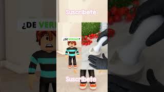 roblox roblox famoso famoso storytime storytime soyfamoso famosa slime hazmefamoso [upl. by Trilly]