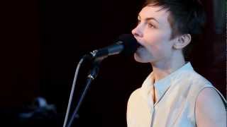 Kat Edmonson  Lucky [upl. by Nirrat50]