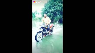 Banni tharo banno diwano gadi Fortuner layo tik Tok video [upl. by Timrek688]