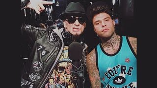 JAx e Fedez ospiti a The Flight  Rtl 1025 [upl. by Aneen156]