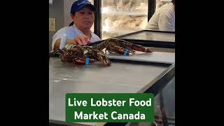 HOW TO BUY LOBSTER SHORTS COOKING [upl. by Yanaton546]