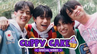 AJAA Cuppy Cake Special Video [upl. by Gnud]