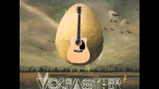 Wolfmother  Vagabond Acoustic [upl. by Oenire]