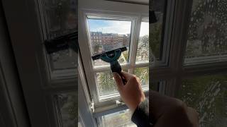 Window Cleaning windowcleaning foryou satisfying chill [upl. by Sirromad]