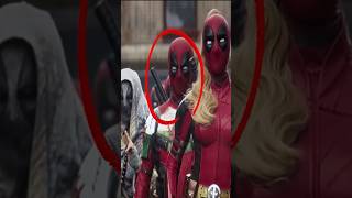 Welshpool hakkında bilinmeyenler Deadpool and Wolverine deadpool marvel shorts [upl. by Ahsiekam457]