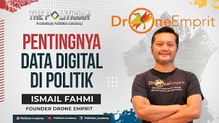 Pentingnya Data Digital di Politik [upl. by Gettings]