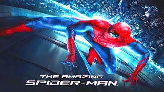 The Amazing SpiderMan Full Movie Hindi Dubbed Facts  Andrew Garfield  Emma Stone  Rhys Ifans [upl. by Johan]