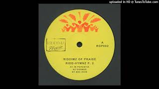 Riddimz of Praise — Oannes [upl. by Teddie]