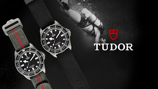 The new TUDOR Pelagos FXD [upl. by Drooff484]