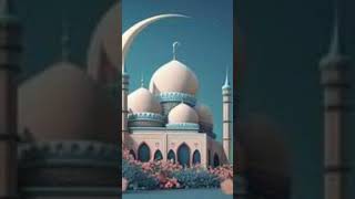 Wo mera nabi h nabi naabi islamic metodies lofi [upl. by Lazos]