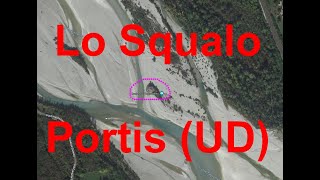 Lo Squalo  Portis UD [upl. by Atik21]