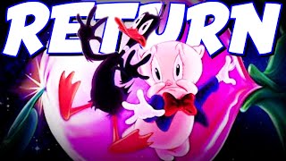 Theyre Making Brand New Looney Tunes Movies [upl. by Kurys362]