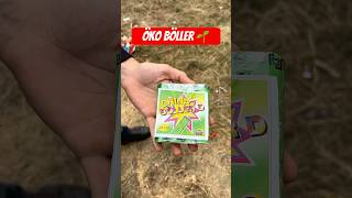 Öko Böller von Keller Feuerwerk 🌱🧨 öko feuerwerk [upl. by Dehsar]