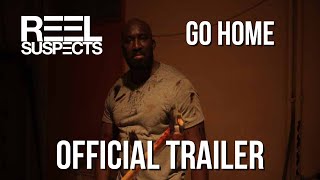 GO HOME  A film by Luna Gualano  Official Trailer [upl. by Bikales165]