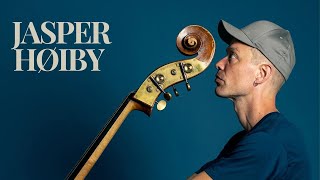 Jazz Bass Genius w Jasper Høiby [upl. by Sethrida734]