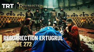 Resurrection Ertugrul Season 4 Episode 272 [upl. by Katt]