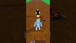 Bancon looked down my combo😈 huydutblox roblox bloxfruit bloxfruits [upl. by Ysak577]