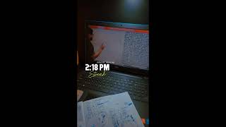 DAY 5  RESTART  LYF AFTER SBI JA 1 MARK FAILURE  BANKING ASPIRANT DAILY ROUTINE  LIBRARY STUDY [upl. by Teena]