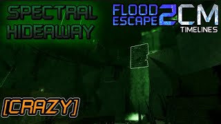 Flood Escape 2  Spectral Hideaway Highlighted [upl. by Sophey]