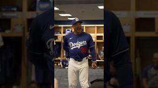 COMING SOON ⚾️🪄 LA Dodgers get their MINDS BLOW by Magician Shlomo Levinger Be sure to Subscribe [upl. by Ahsyt]