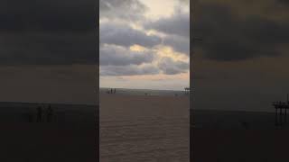 Hermosa Beach Sunset Vibes [upl. by Aliet]