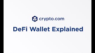 New to DeFi Decentralised Wallets vs Centralised Wallets Explained [upl. by Lubbock647]