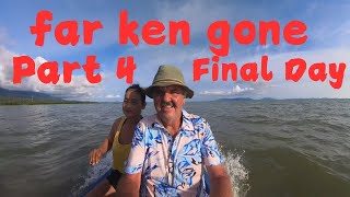 Cambodia Travel Phnom Penh To Kampot 2024 Trip final Thanks for Watching Ken [upl. by Kimon]