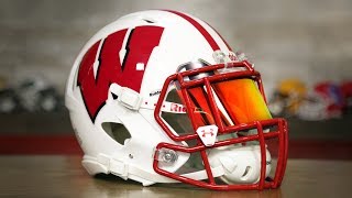 Wisconsin Riddell Speed Upgrade [upl. by Estey]