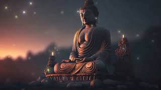 5 Minute Meditation to Calm your Mind 🧘 Peace amp Wellness [upl. by Aikaz]