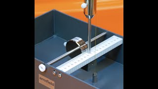 Determine Metacentric height Fluidmechanices EngineeringHydrology [upl. by Eriha]